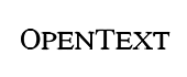 OpenText is the leader in supplying Enterprise Information Management (EIM) products.