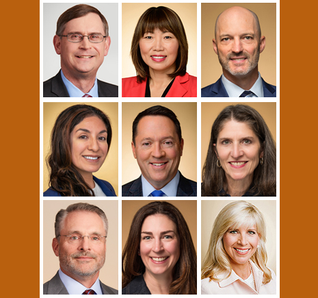 management team