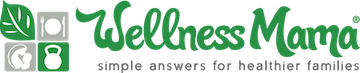 Wellness Mama logo