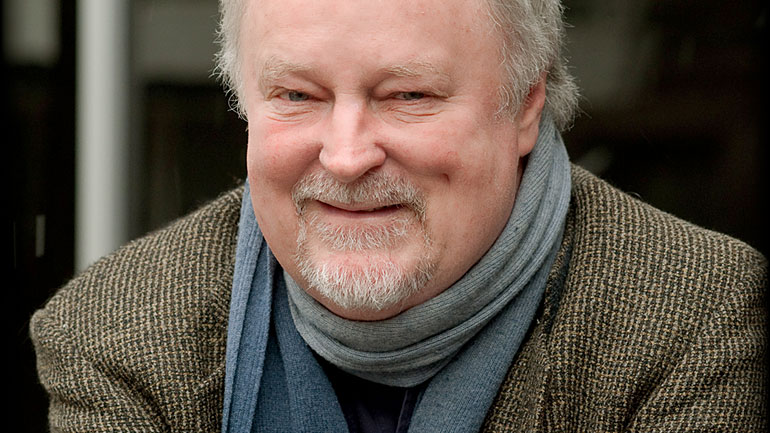 Bill McLaughlin