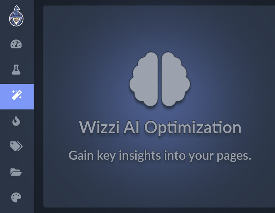 Image with missing alt attribute found on wizzi.io