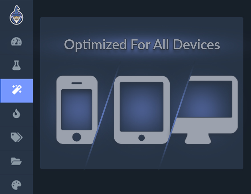 Image with missing alt attribute found on wizzi.io