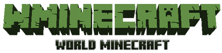 World Minecraft