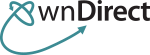 wnDirect Logo