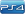 AO Tennis 2 (Playstation 4)