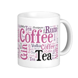 Tagul mug