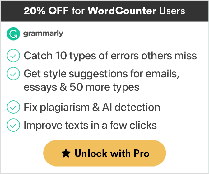 Image with missing alt attribute found on wordcounter.net