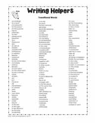 Persuasive Writing Worksheets