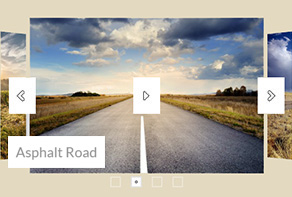 slider jquery carousel