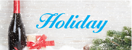Order Holiday favorites for everyone on your gift list