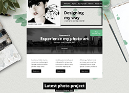 Image with missing alt attribute found on one.one
