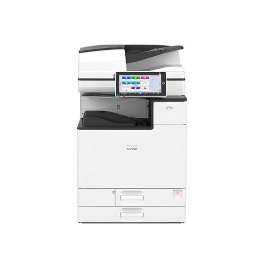 Ricoh IM C2500