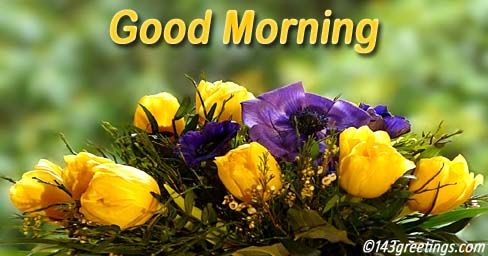 Good Morning Messages