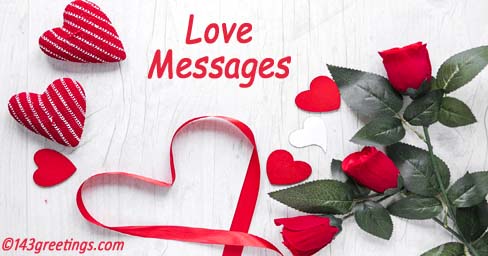 Love Messages