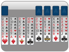 1Freecell