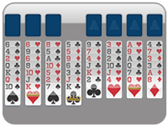 3Freecells
