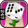 Spring Backgammon