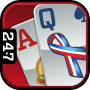 4th of July Blackjack