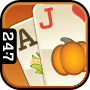 Fall Blackjack
