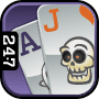 Halloween Blackjack