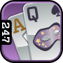 New Years Blackjack