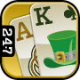 St Patricks Blackjack