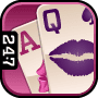 Valentine Blackjack