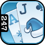 Winter Blackjack