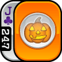 Halloween Bridge