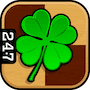 St Patricks Checkers