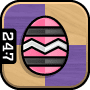 Easter Chess
