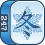 Winter Mahjong