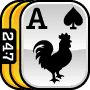 247 Solitaire