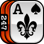 Patience Solitaire