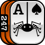 Spider Solitaire