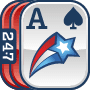 4th of July Solitaire