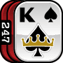 Card Game Solitaire