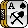 Card Game Klondike