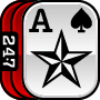 Card Game Patience