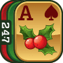 Christmas Solitaire