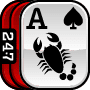 Scorpion Solitaire