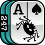Spiderette Solitaire