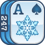 Winter Solitaire