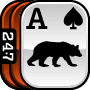 Yukon Solitaire