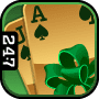 Christmas Spades