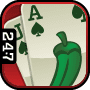 Cinco de Mayo Spades