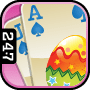 Easter Spades
