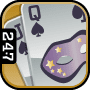 New Years Spades