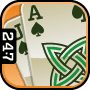 St Patricks Spades