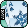 Winter Spades